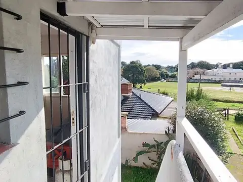 Depto Tipo Casa en Venta de 1 dormitorio
