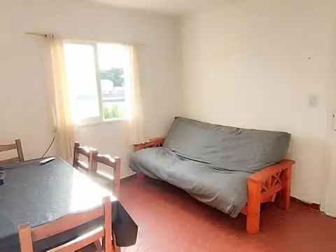 Depto Tipo Casa en Venta en Villa Gesell, USD 28.000