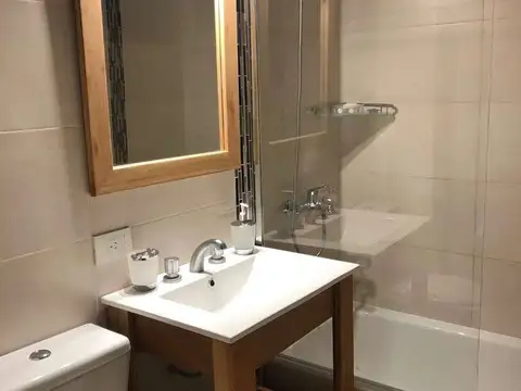 Departamento en Venta al Norte