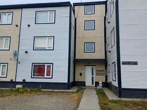 DEPARTAMENTO 2 DOR.C/DEP - CHACRA XIII, RÍO GRANDE