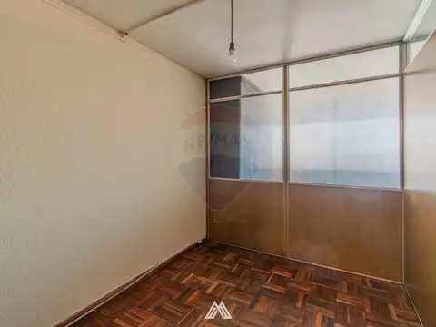 Oficina Monoambiente con 1 baño