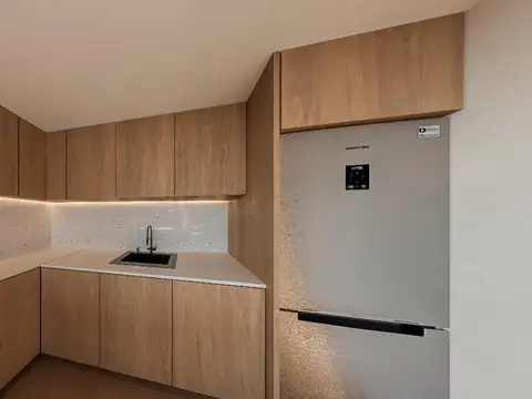 Departamento en Venta en Chacarita, USD 249.000