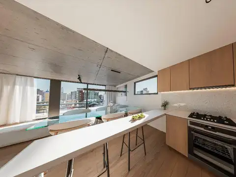 Departamento en Venta de 3 ambientes