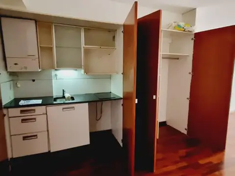 Departamento en Alquiler de Monoambiente