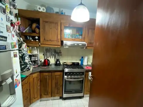 Departamento en Venta en Tigre Centro, USD 130.000