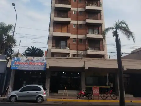 Departamento 3 ambientes en Tigre Centro