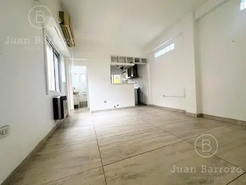 Venta de departamento de 2 ambientes en Banfield Oeste