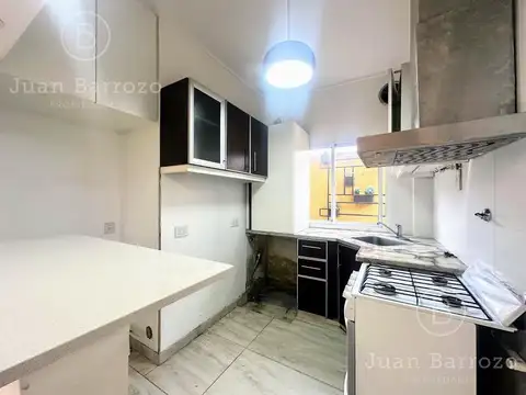 Departamento en Venta en Banfield, USD 50.000