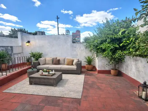 PH en Venta en Villa Devoto, Capital Federal