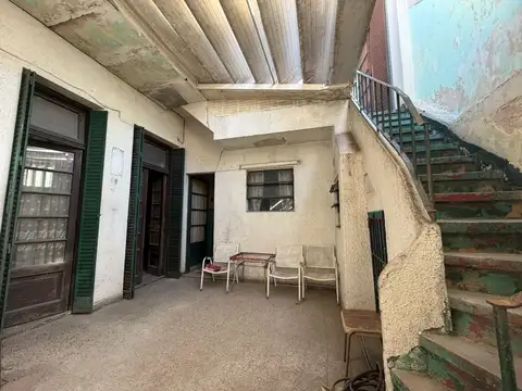 Depto Tipo Casa en Venta en Villa Devoto, USD 170.000