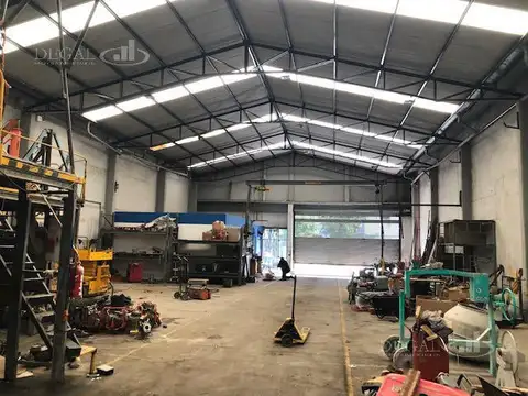 Avenida Corro al 600