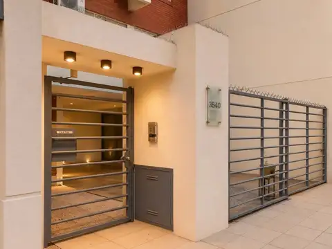 Departamento de 3 ambientes (Tipo Semipiso) en venta
