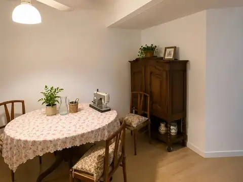 Departamento en Venta en Olivos Vias/Maipu, USD 175.000