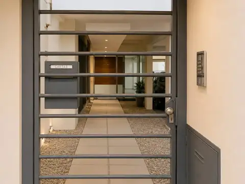 Avenida Maipú 3500, Piso 3