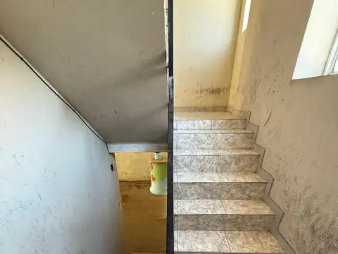 Amplio departamento de 1 dormitorio Villa San Juan