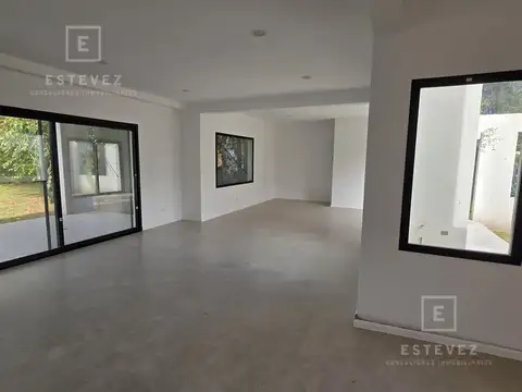Casa en Venta A Estrenar