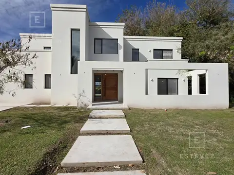 San Matias Lote Interno Pileta Barrio Cerrado Escobar
