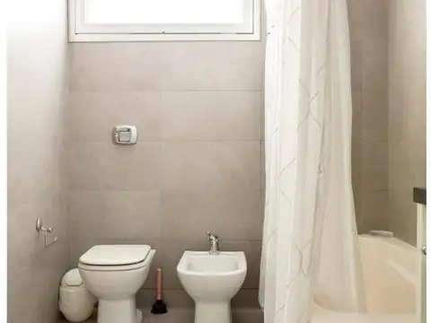 Departamento en Alquiler de Monoambiente