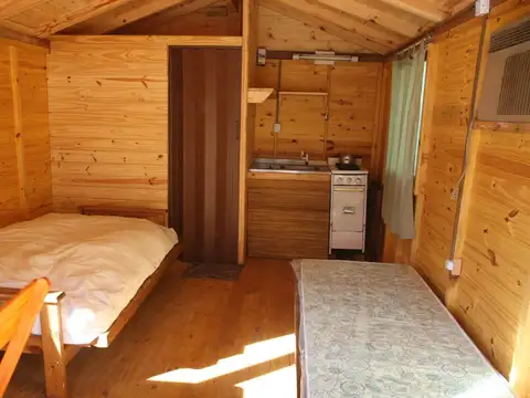 Hotel en Venta 17 años