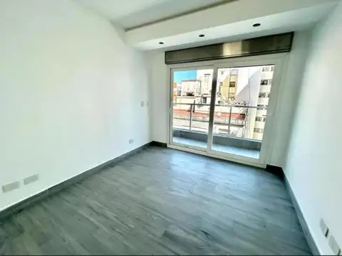 Departamento en Flores