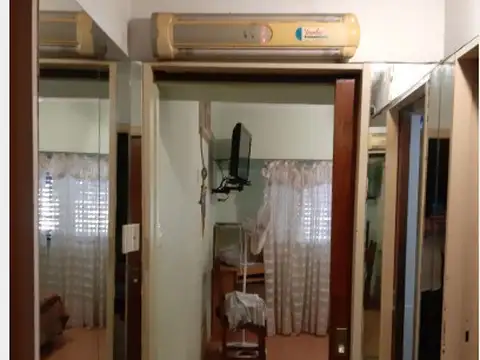 Depto Tipo Casa 4 ambientes con 2 baños