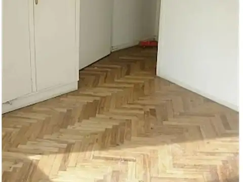 Oficina en Venta en Tribunales, USD 55.000