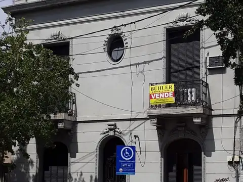 27 DE FEBRERO Y SARMIENTO