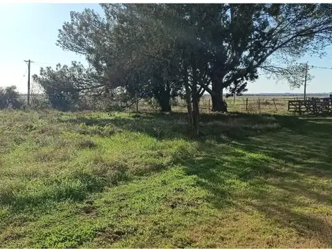 Quinta en Venta al Norte