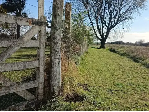 Quinta en Venta al Norte