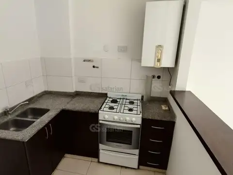 Departamento en Alquiler A Estrenar