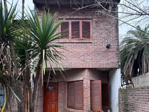 ALQUILER DUPLEX 3 AMBIENTES, MORENO