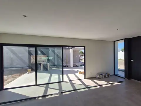 Casa en Venta A Estrenar