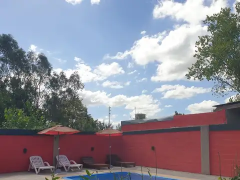 Quinta en Venta en Arturo Segui, Partido de La Plata
