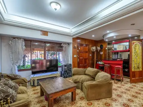 Casa en Venta en Velez Sarsfield, USD 330.000