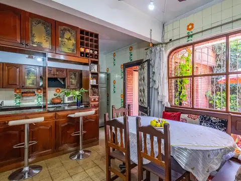 Casa en Venta 40 años