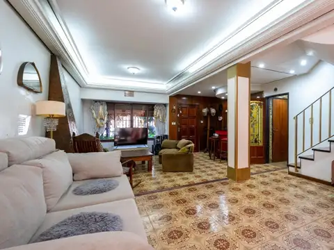 Casa en Venta 40 años