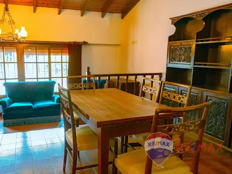 CASA EN VENTA VILLA GESELL 4 AMBIENTES