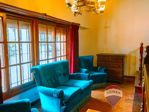 Casa en Venta de 5 dormitorios