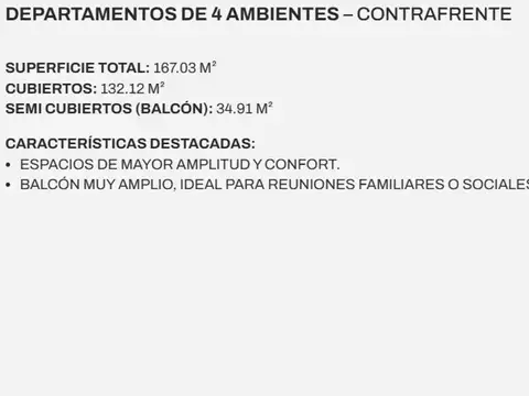 Departamento en Venta en Muñiz, USD 373.500