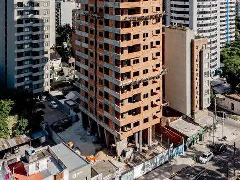 Venta 4 amb. Torre Newen II Amenities