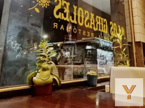 Fondo Comercio en Venta 20 años