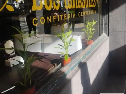 Fondo Comercio en Venta en Balvanera, USD 110.000