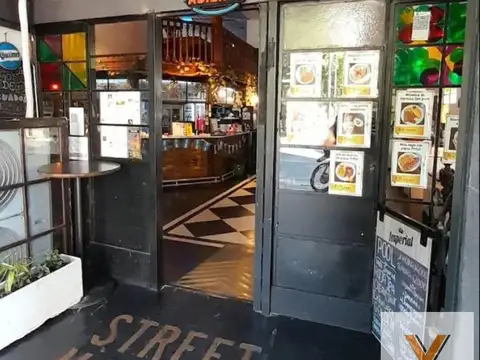 Fondo de Comercio en venta - Restaurant - Balvanera