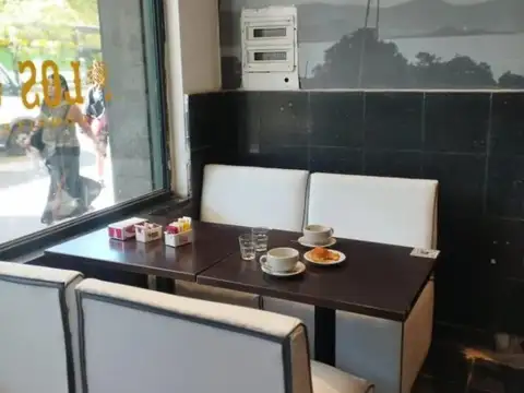 Fondo de Comercio en venta - Restaurant - Balvanera