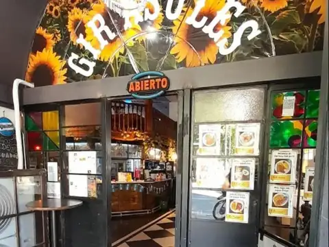 Fondo de Comercio en venta - Restaurant - Balvanera
