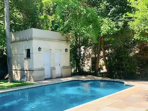 Casa en Venta 4 dormitorios en Los Angeles, Escobar