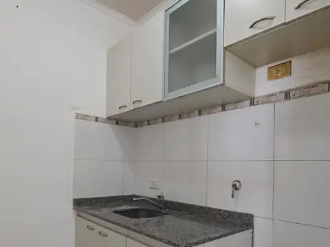 Departamento en Alquiler A Estrenar