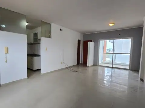 DEPARTAMENTO 2 AMBIENTES - CENTRO, RESISTENCIA