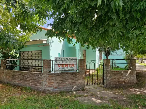 General San Martin 200