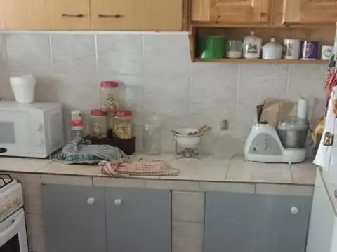 General San Martin 200